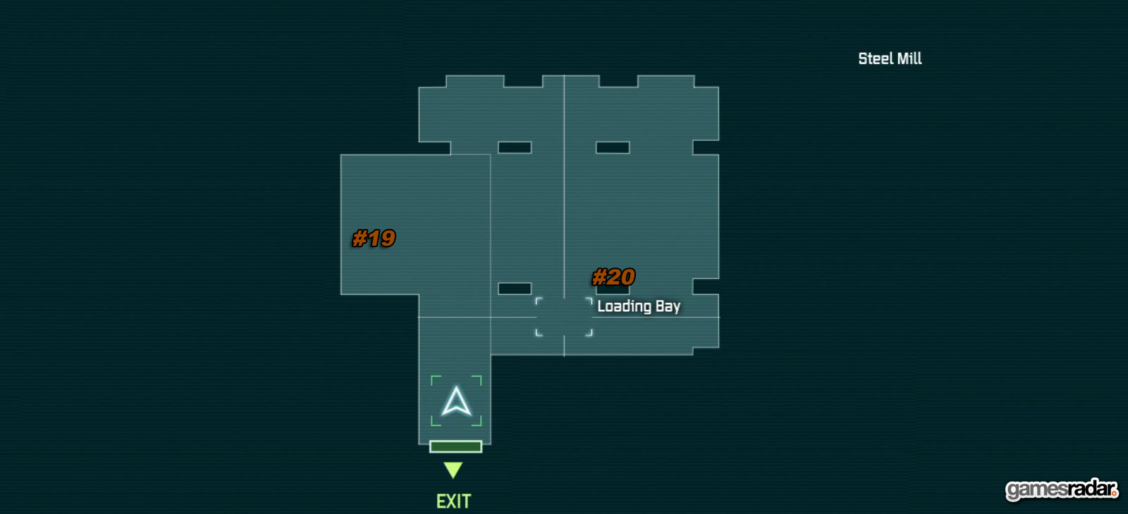 Batman Arkham City Harley Balloon locations guide GamesRadar+